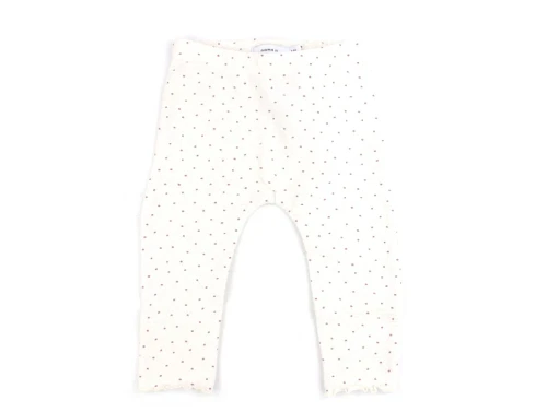 Name It jet stream dot legging